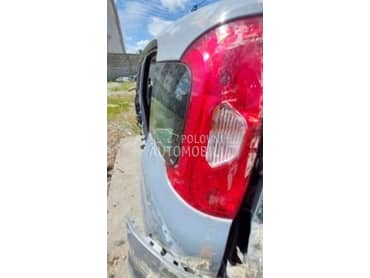 Stop svetla za Fiat Panda