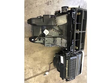 ventilaciona kutija meriva b za Opel Meriva od 2010. do 2017. god.