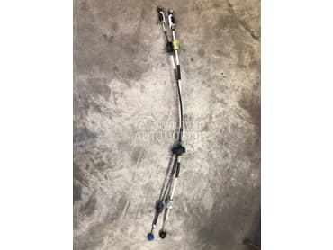 sajle menjača meriva b za Opel Meriva od 2010. do 2017. god.