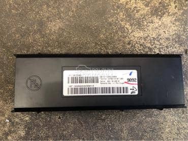 upravljački modul meriva b za Opel Meriva od 2010. do 2017. god.