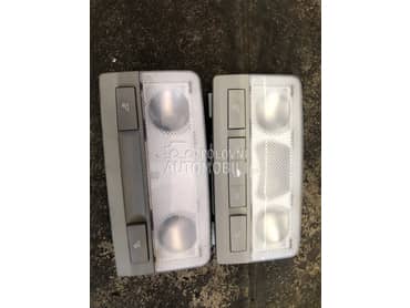 kupe lampa meriva b za Opel Meriva od 2010. do 2017. god.