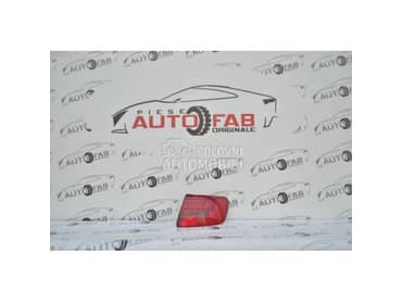 Štop svetlo štop lampa za Audi A6 od 2005. do 2008. god.