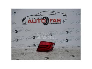 Štop svetlo štop lampa F10 za BMW Serija 5 od 2009. do 2013. god.