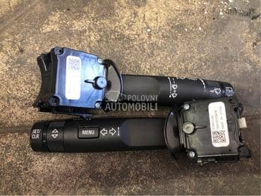 ručice meriva b za Opel Meriva