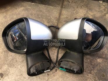 retrovizori meriva b za Opel Meriva