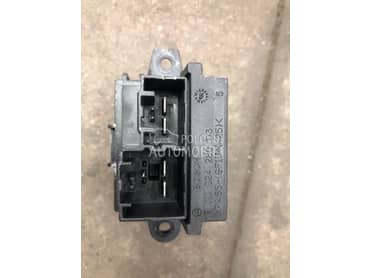 reostat ventilatora kabine za Opel Meriva