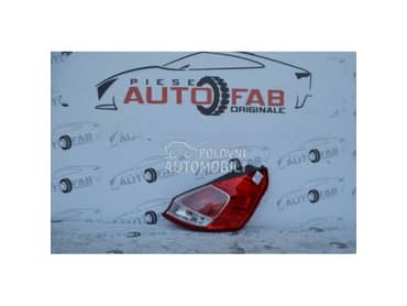 Štop svetlo štop lampa za Ford Fiesta od 2014. do 2017. god.
