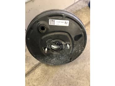 doboš kočnica meriva b za Opel Meriva