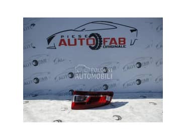 Štop svetlo štop svetla za Renault Megane od 2016. do 2021. god.