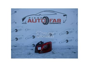 Štop svetlo štop svetla za Seat Ibiza od 2008. do 2012. god.