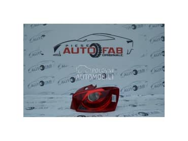 Štop svetlo štop svetla za Seat Ibiza od 2008. do 2012. god.