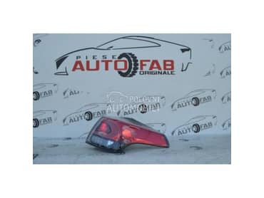 Štop svetlo štop svetla za Toyota RAV 4 od 2015. do 2018. god.