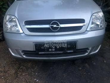 Branik prednji Z157 za Opel Meriva