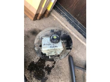 Glavni kocioni cilindar za Opel Astra H