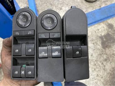Prekidaci podizaca prozora za Opel Astra H