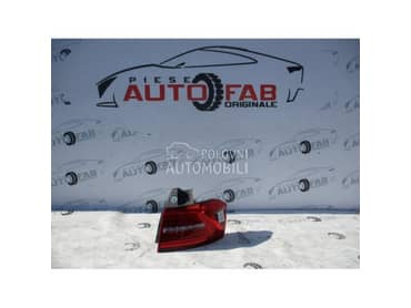 Štop svetlo štop svetla za Volkswagen Passat B8 od 2015. do 2019. god.