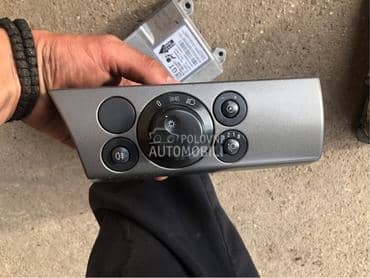 Prekidac svetla bez maglenki za Opel Astra H