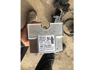 Modul centrala airbaga za Opel Astra H