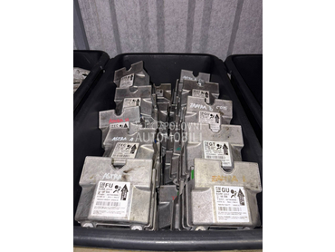 Modul centrala airbaga za Opel Astra H