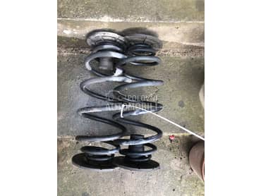 Opruge zadnje karavan za Opel Astra H