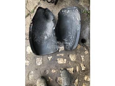 Podkrila zadnja za Opel Astra H