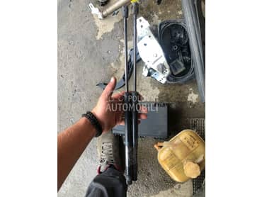 Amortizeri gepeka za Opel Astra H