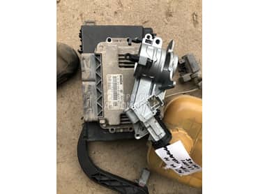 Motorni racunar komp 1.9cdti za Opel Astra H