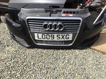 prednji branik za Audi A3 od 2009. do 2012. god.