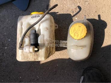 Boca vode boca brisaca za Opel Corsa C
