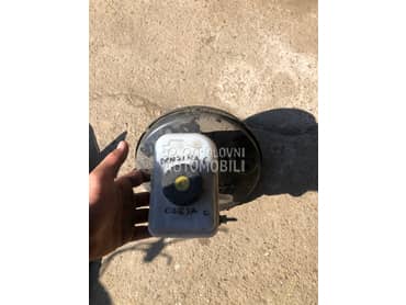 Glavni kocioni cilindar za Opel Corsa C