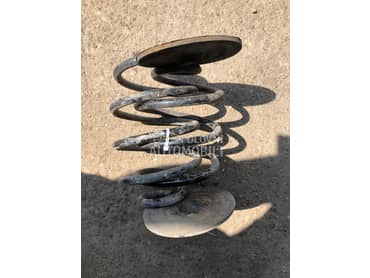 Opruge zadnje za Opel Corsa C