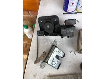 Brava gepeka za Opel Corsa C