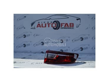 Štop svetlo štop svetla za Renault Megane od 2016. do 2021. god.