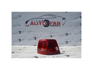 Štop svetlo štop svetla za Volkswagen Sharan od 2010. do 2016. god.