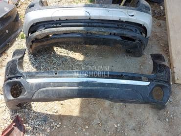 zadnji branik za BMW X5 od 2012. do 2017. god.