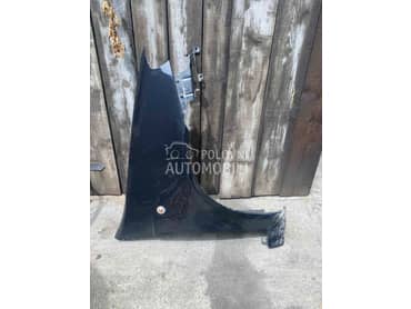 Desno krilo za Fiat Punto od 2004. do 2012. god.