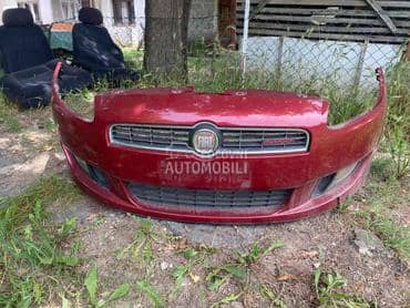 Prednji branik za Fiat Bravo od 2004. do 2012. god.