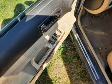 rukohvat za Volkswagen Bora, Golf 4, Passat B5.5