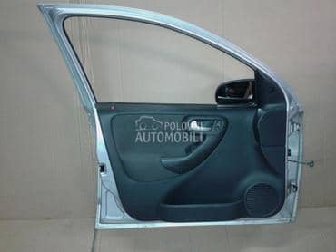 Tapacir vrata za Opel Corsa C