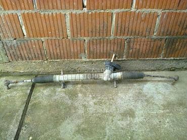 Letva volana za Opel Corsa C od 2000. do 2006. god.