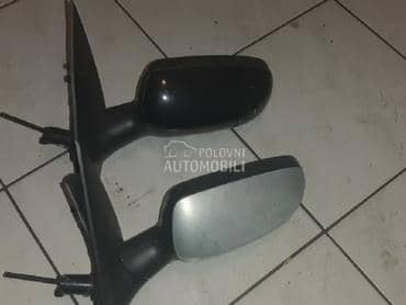 Retrovizori za Opel Corsa C od 2000. do 2006. god.