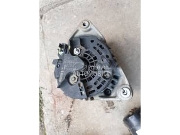 Alternator za Opel Corsa C od 2000. do 2006. god.