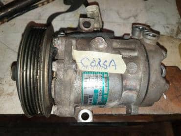 Kompresor klime za Opel Corsa C od 2000. do 2006. god.