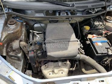 PUNTO 3 1.2 8V MOTOR za Fiat Punto