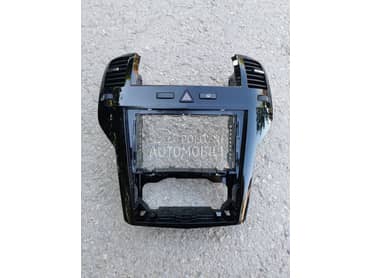 Konzola za Opel Zafira