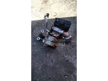 1.0 tsi turbina za Škoda Rapid