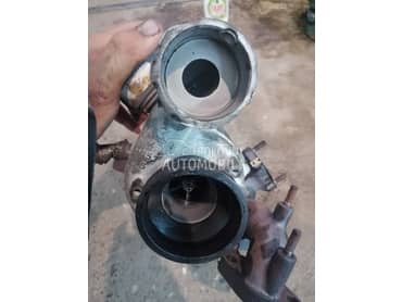 turbina za Audi A3 od 2003. do 2006. god.