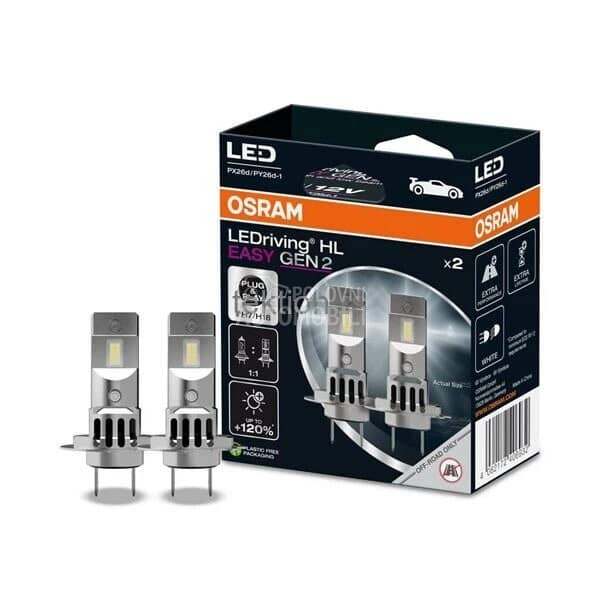 ORIGINAL LED SIJALICE OSRAM H7