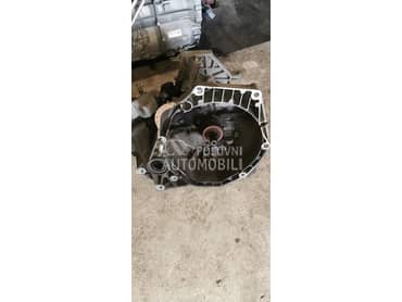 Menjac 1.3 multijet za Fiat Grande Punto od 2011. do 2016. god.