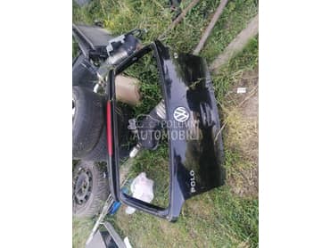 Brava za Volkswagen Polo od 2001. do 2009. god.